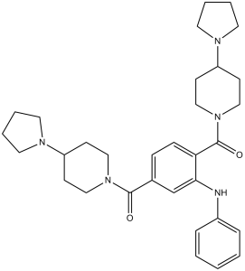 UNC1215 1415800-43-9